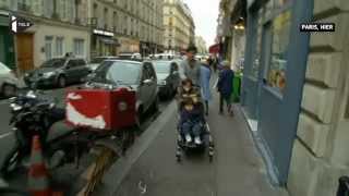 Diminution des allocations familiales: les familles inquiètes screenshot 2