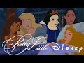 Pretty Little Liars opening ( Disney&NotDisney Style)