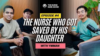 The Nurse Who Got Saved By His Daughter | The Nurse Nurse Show S2E4
