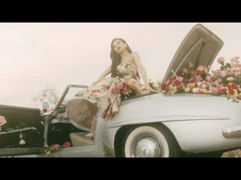 kpop Female multifandom who says fmv