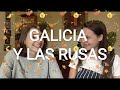 Qué es GALICIA para nosotras? // Rusas hablan español