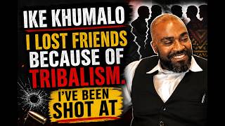 Ike Khumalo Addresses Nhlanhla Lux And Basotho  Straight Talk