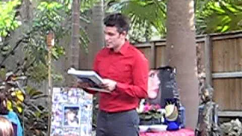 Jeannette Franco Kasprzyk Memorial {I}