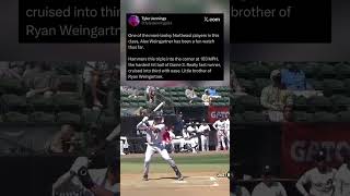 Alex Weingartner Is A Northeast Prospect To Watch For The 2026 Mlb Draft