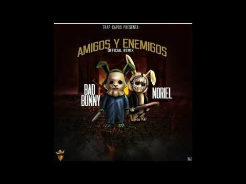 Noriel - Amigos