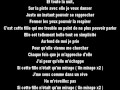 Parole Matt.Pokora Mirage Lyrics