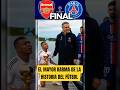 Luis Enrique y Mbappé: El Gran Karma en el Fútbol ⚽