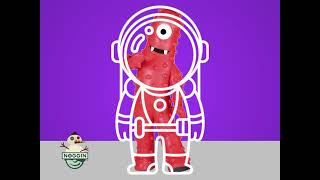 (13+) (Final Video of 2023) My Mini Version of Yo Gabba Gabba #2