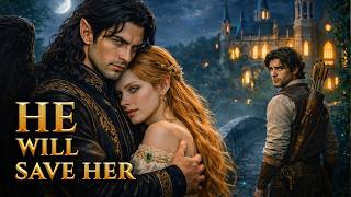 The Fae Prince Is Hunting a Thief... But Fate May Lead Him to a Human Girl  | Short Fantasy Story