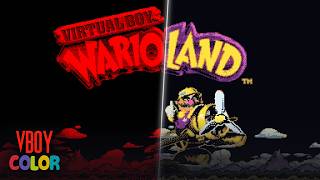 The Virtual Boy in Color – VBoy Color (Meta Quest & PC)