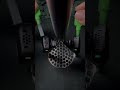 Ear Brushing ASMR