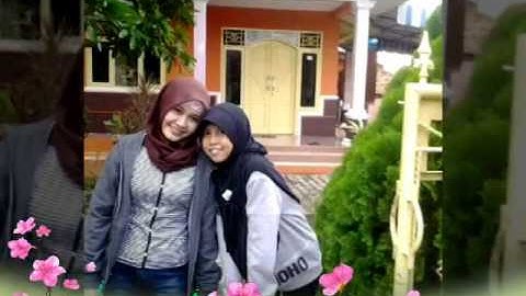 Nining meida Bulan pangandaran