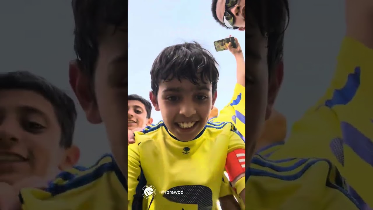 براعم النصر تحت 10 سنوات ابطالاً لبطولة جيل المستقبل بتنظيم اكاديمية مهد 2025