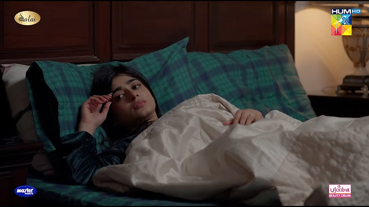 Andleeb Ko Kesa Shohar Mila..? #seharkhan #mawrahussain - Jafaa - HUM TV
