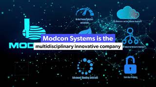 Modcon AI Introduction https://modcon.ai/