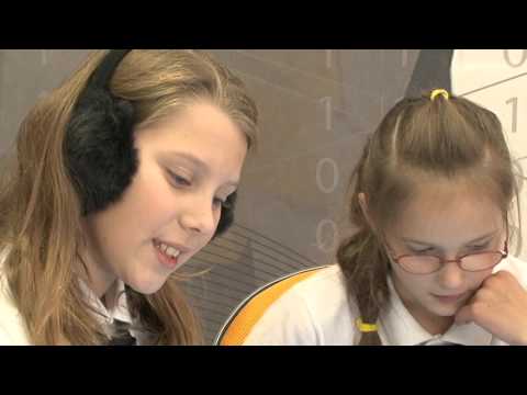 თანამედროვე ტექნოლოგიები \"ევროპულ სკოლაში\"