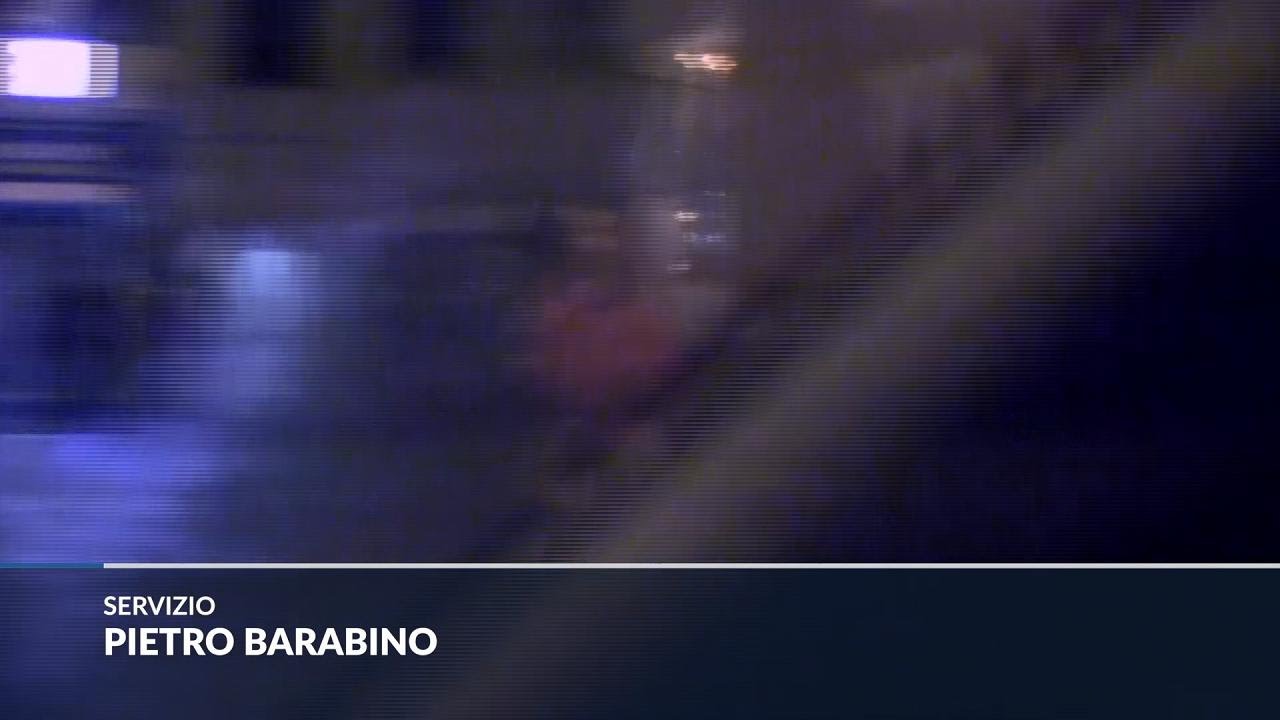 Viaggio sulle strade della prostituzione con la comunità di San Benedetto