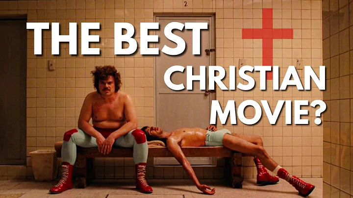 Nacho Libre's HIDDEN Deeper Meaning