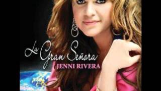 Jenni Rivera {Yo Soy Una Mujer}