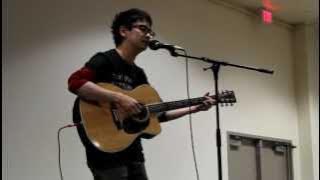 Gerald Ko - Still in love with you (Live) mashup