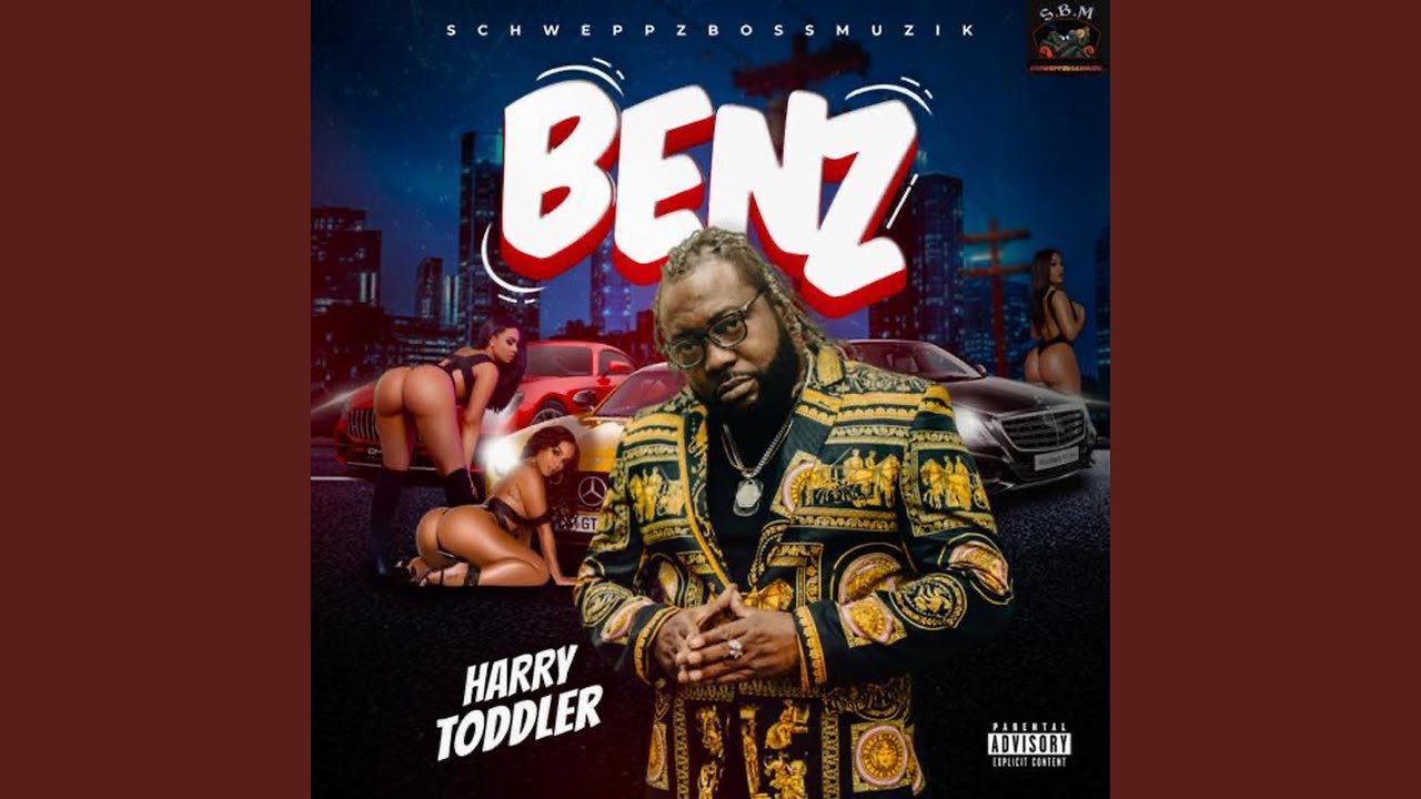 BENZ - YouTube