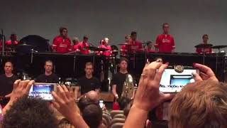 The Academy 2016 Drum Corps Bride MEMORIAL DAY CAMP