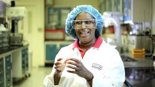 The Chemistry of Hershey's - National Chemistry Week