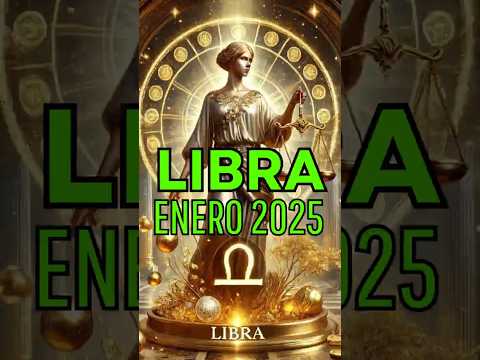 ♎✨ PREDICCIONES LIBRA
