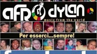 AFRODYLAN - POBRE MORENO
