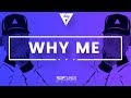 Rayven Justice | "Why Me" | RnBass Remix | FlipTunesMusic™