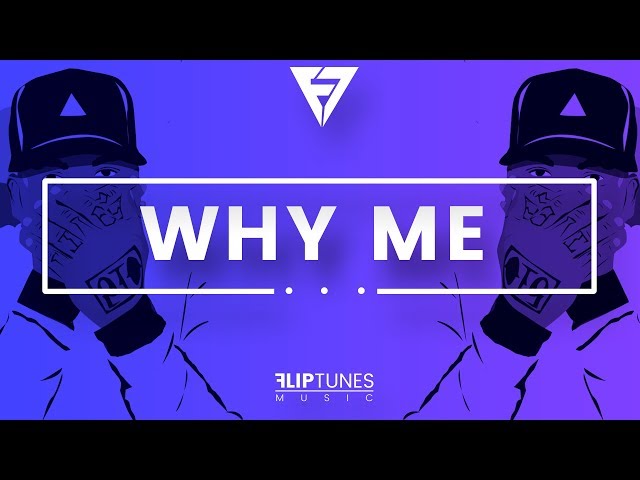 Rayven Justice | Why Me | RnBass Remix | FlipTunesMusic™ class=