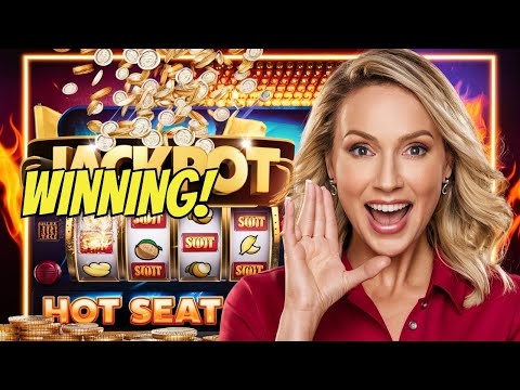 馃敶 Las Vegas LIVE 馃幇 New Slots at Plaza Casino!