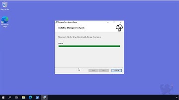 Deploying Azure File Sync: Step-by-Step Guide