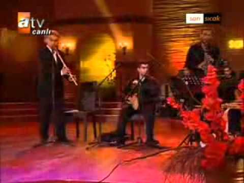 Omer Faruk Tekbilek - Husnu Senlendirici - I Love You.