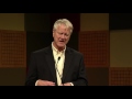 George Lakey, author of “Viking Economics: How the Scandinavians Got It Right -- and How We Can Too”