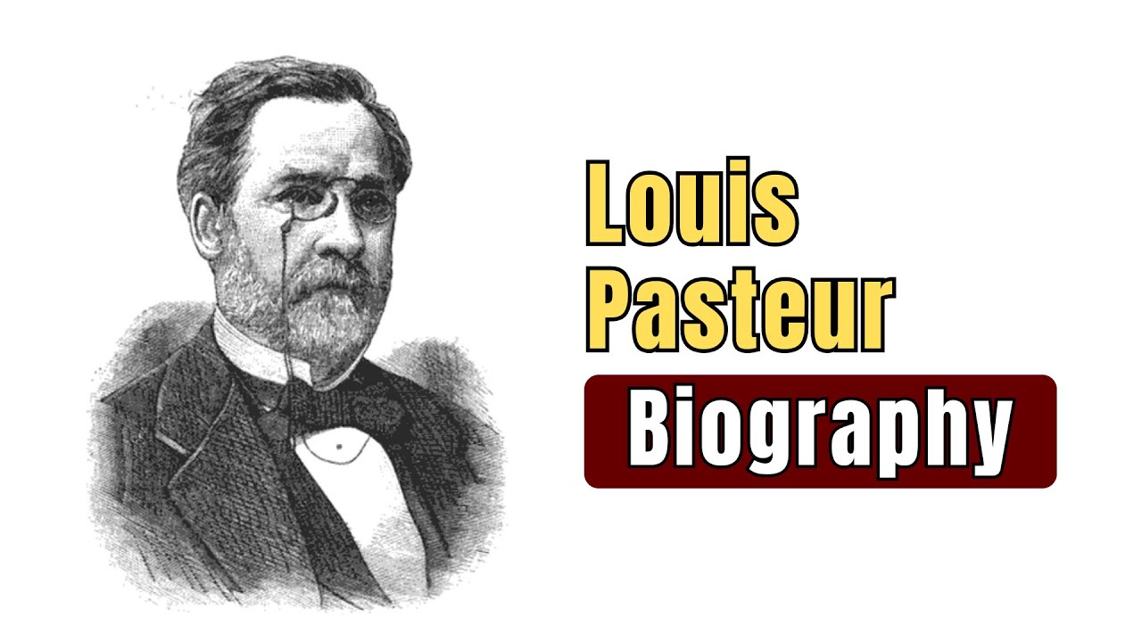Биография Луи Пастера | Отец микробиологии и создания жизненно важных вакцин