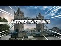 London bridge  sainah  keyboard instrumental with lyrics  pv  kac music studio  gj manns