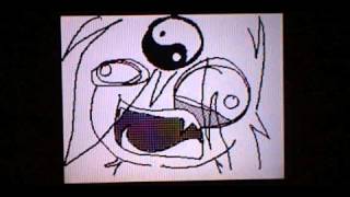 Trouble-Flipnote