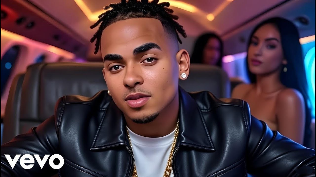 Ozuna – Solo Tú Me Calmas (Nueva Canción 2026 | Flow Romántico)