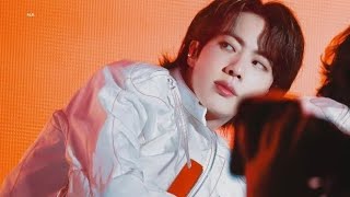 BTS Jin 🔥Zara Zara Touch Me mix fmv #jin