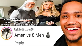 Chat Music Went TOO FAR😭(Don’t Laugh) 