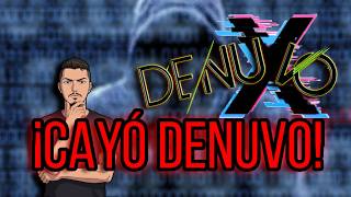 Hackean Denuvo por fin, pero... ¿pagaremos nosotros los platos rotos?