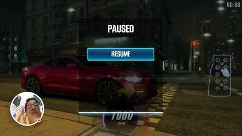 CSR RACING 2 GAMEPLAY WALKTHROUGH PART 1