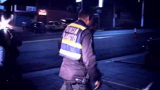 Los Temerarios - Código 21