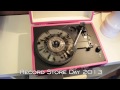 Biffy Clyro - Record store day 2013