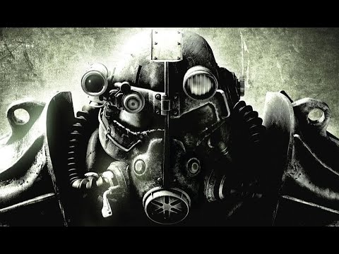 Видео: FALLOUT 3 Стрим | Часть 12 | Енот Енотович