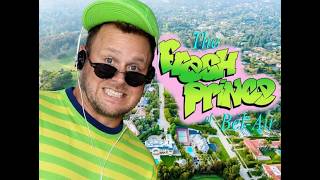 Spencer Pratt dubs himself the 'Fresh Prince of Bel-Air' in spoof campaign video for LA mayor race