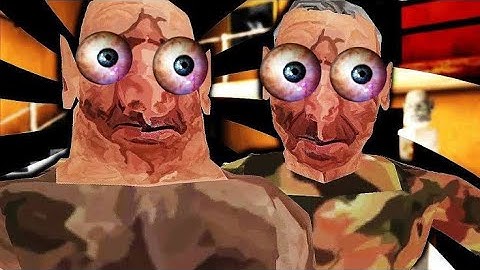 THE TWINS - SEWER ESCAPE | THE TWINS | SEWER ESCAPE | PART 3 | ESCAPING | GAMEPLAY | THENICKSTREAMER