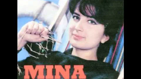 Il Cielo In Una Stanza - Mina