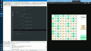 Calcolare i primi 50 numeri primi in 2 minuti (C++)
